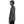 Element X Pelago Mesh Long Sleeve Tee - Off Black