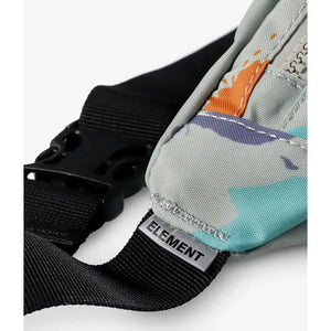 Element X Pelago Waist Pack - Signature Camo