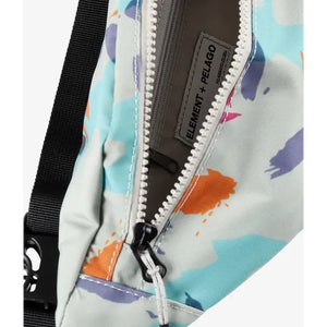 Element X Pelago Waist Pack - Signature Camo