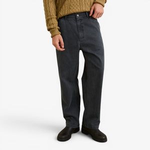 Rhythm Engineer Pant - Midnight
