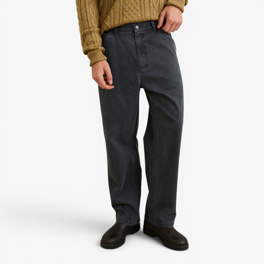 Rhythm Engineer Pant - Midnight
