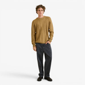 Rhythm Engineer Pant - Midnight