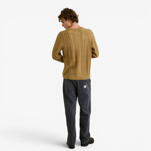 Rhythm Engineer Pant - Midnight