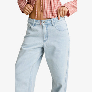 Rhythm Essential Jean - Light Blue