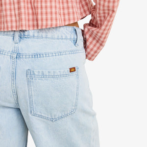 Rhythm Essential Jean - Light Blue