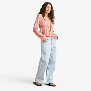Rhythm Essential Jean - Light Blue