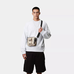 Carhartt Essentials Bag - Camo Duck Dessert