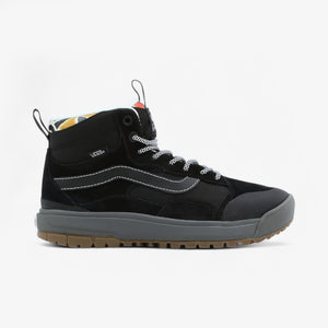 VANS X Hanna Scott Ultrarange EXO HI MTE-1 Shoes - Multi / Black