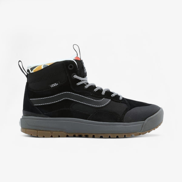 VANS X Hanna Scott Ultrarange EXO HI MTE-1 Shoes - Multi / Black