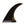 FCS II Christenson Surfboard Single Fin - Black - 7.5