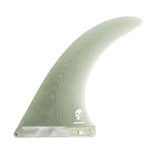 FCS II Christenson Surfboard Single Fin - Volan - 8.5"