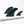 Load image into Gallery viewer, FCS II Power Twin + Stabiliser Surfboard Fins - Performance Glass - Black
