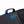 Load image into Gallery viewer, FCS &#39;Day&#39; All Purpose Cover Surfboard Bag 6&#39;7&quot; - Black
