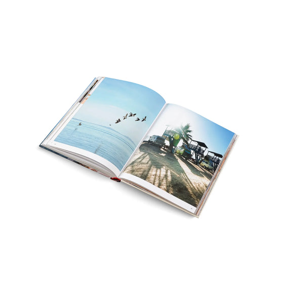 GESTALTEN 'THE GETAWAYS' HARD BACK EDITION
