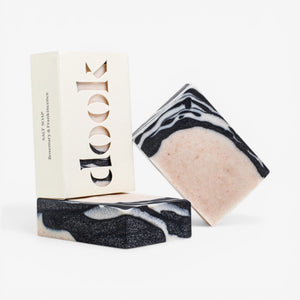 Dook Scottish Salt Soap - Rosemary & Frankincense