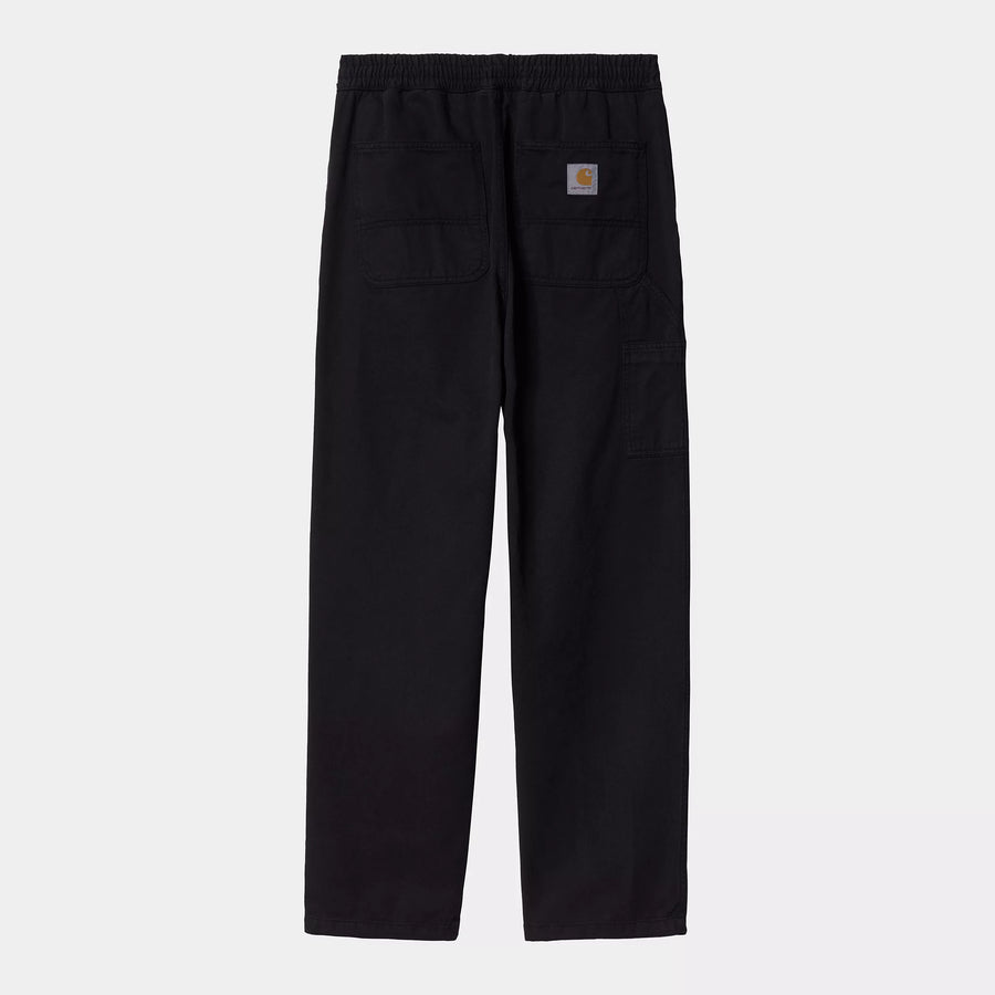 Carhartt Flint Pant - Black