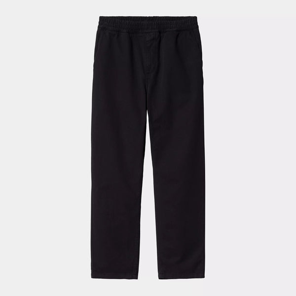 Carhartt Flint Pant - Black