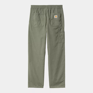 Carhartt Flint Pant - Park