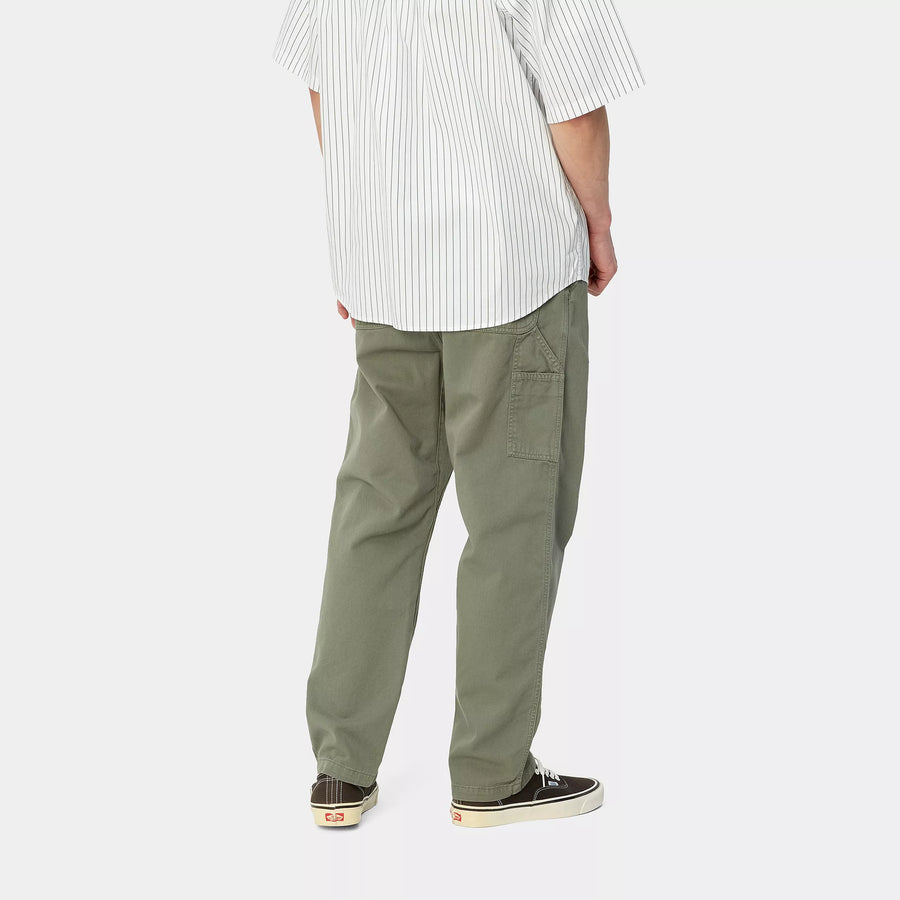 Carhartt Flint Pant - Park