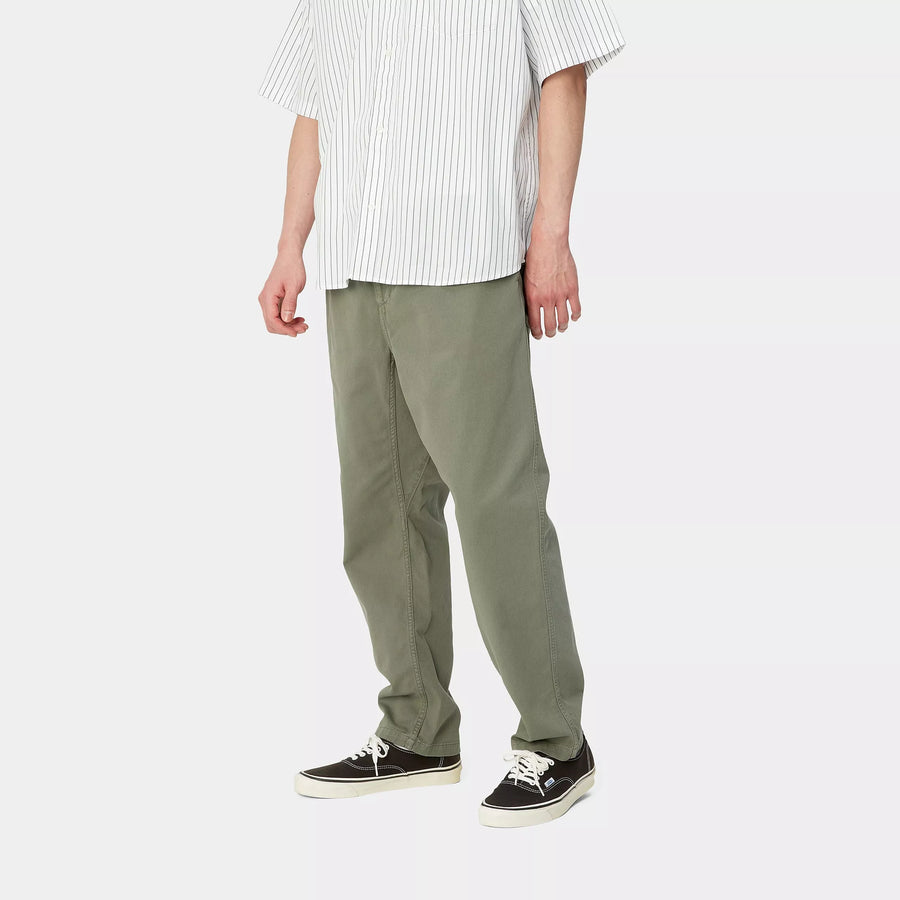 Carhartt Flint Pant - Park