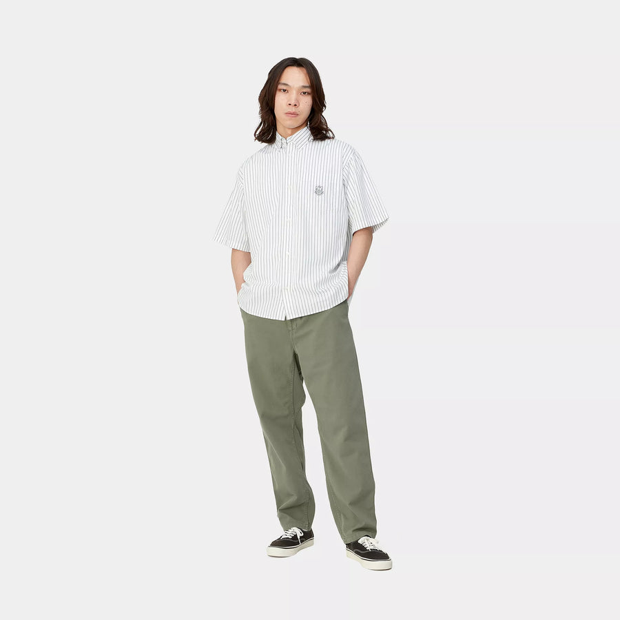 Carhartt Flint Pant - Park