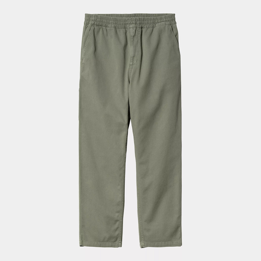 Carhartt Flint Pant - Park