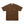 Gramicci Original Freedom Tee - Pigment Brown