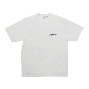 Gramicci Original Freedom Tee - White