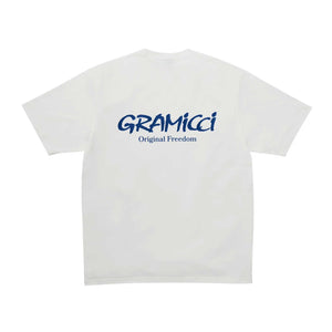 Gramicci Original Freedom Tee - White