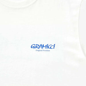 Gramicci Original Freedom Tee - White