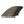 Futures K2 Fibreglass Keel Surfboard Fins