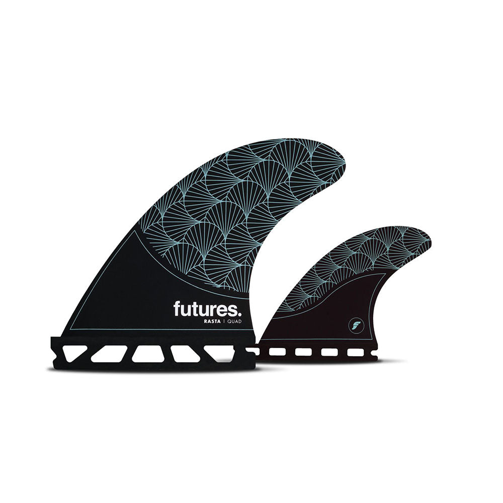 FUTURES Fins & Accessories – Hiatus Store