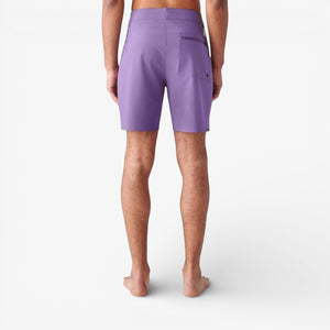Globe Every Swell Boardshort - Berry