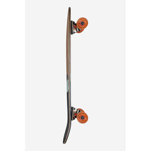 Globe Big Blazer Cruiser Skateboard - Teak / Oceans