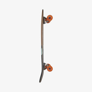 Globe Big Blazer Cruiser Skateboard - Teak / Oceans