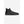 Globe Dover II Mid Top Leather Slip On Shoes - Black / Wasted Talent