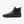 Globe Dover II Mid Top Leather Slip On Shoes - Black / Wasted Talent