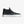 Globe 'Dover' Mid-Top Slip-On Skate Shoes - Black Distress / Gillette
