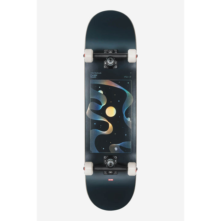 GLOBE Skateboards – Hiatus Store