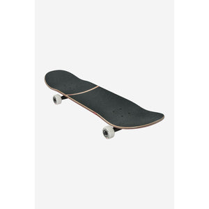 Globe G2 Parallel Complete Skateboard - Off White Foil / Horizon - 8.0"