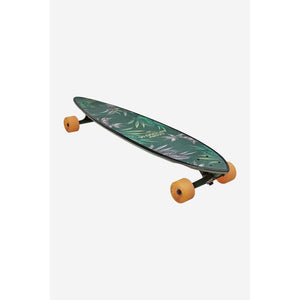 Globe Pintail 37" Longboard - Kookaburra