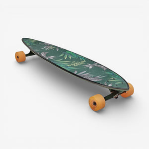 Globe Pintail 37" Longboard - Kookaburra