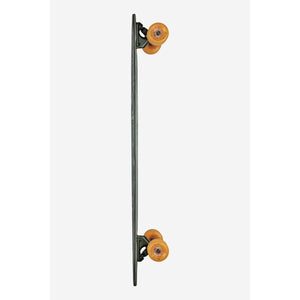 Globe Pintail 37" Longboard - Kookaburra