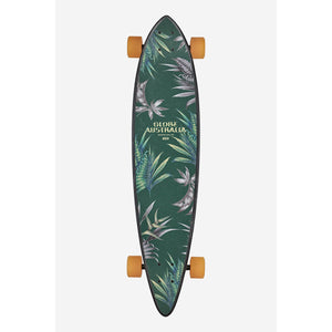 Globe Pintail 37" Longboard - Kookaburra