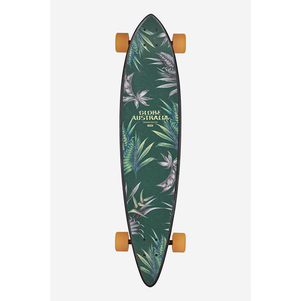 Globe Pintail 37" Longboard - Kookaburra