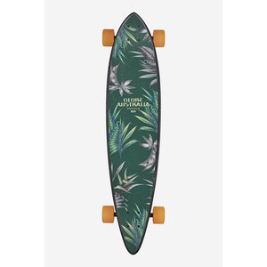 Globe Pintail 37" Longboard - Kookaburra