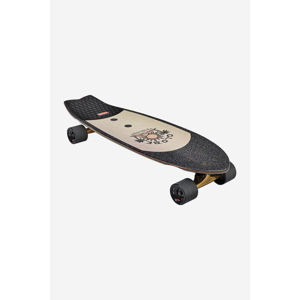 Globe 'Sun City' Cruiser Skateboard 30" - Real Fun Wow
