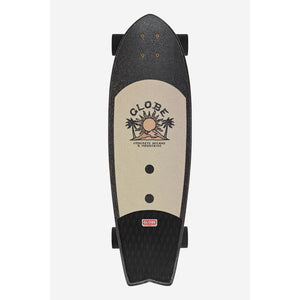 Globe 'Sun City' Cruiser Skateboard 30" - Real Fun Wow