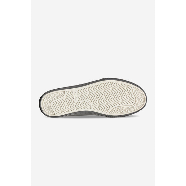 GLOBE X FORMER Gillette Mid Skate Shoes - Graphite / Former