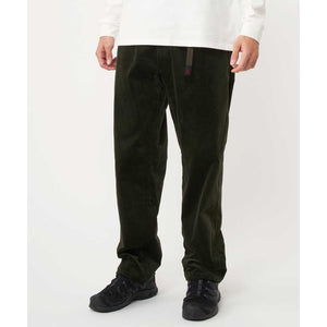 Gramicci Corduroy Pant - Dark Green